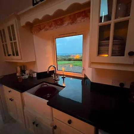 Сasa de vacaciones House On The Hill